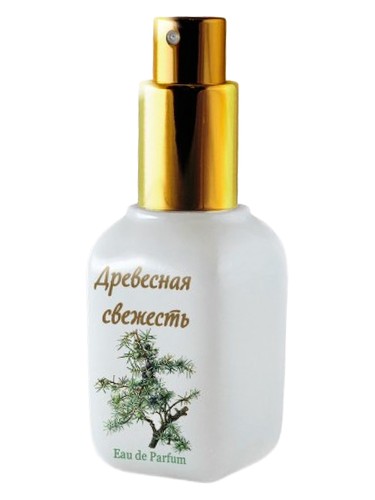 Woody Freshness (Древесная Свежесть) Mazhu Kozhu (Мажу Кожу) perfume by Mazhu Kozhu Mazu Kozu