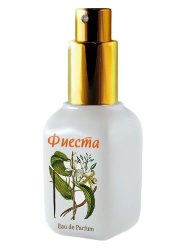 Fiesta (Фиеста) Mazhu Kozhu (Мажу Кожу) perfume by Mazhu Kozhu Mazu Kozu