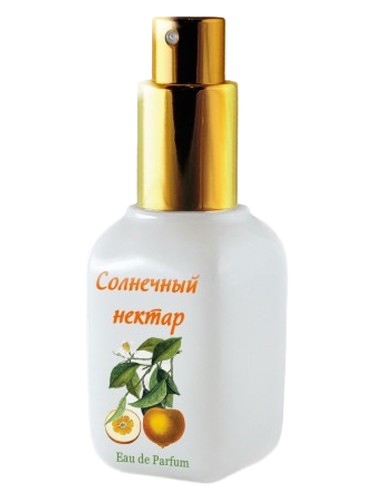 Sunny Nectar (Солнечный Hектар) Mazhu Kozhu (Мажу Кожу) perfume by Mazhu Kozhu Mazu Kozu