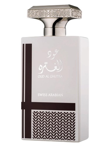 Oud Al Ghutra by Swiss Arabian
