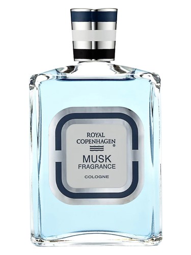 Royal Copenhagen Musk by Royal Copenhagen