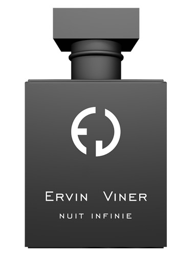 Nuit Infinie by Ervin Viner