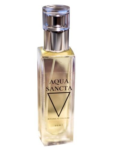 Aqua Sancta Eglė Jonaitytė Botanical Perfumes perfume by Egle Jonaityte Botanical Perfumes