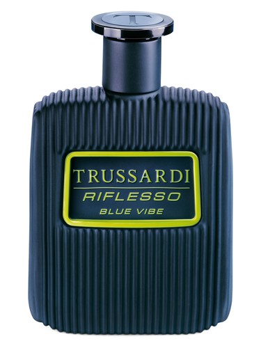 Riflesso Blue Vibe by Trussardi