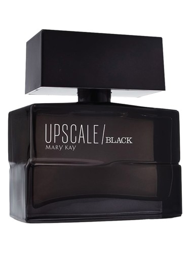 Upscale Black by Mary Kay