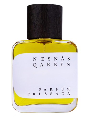 Nesnas Qareen by Prissana