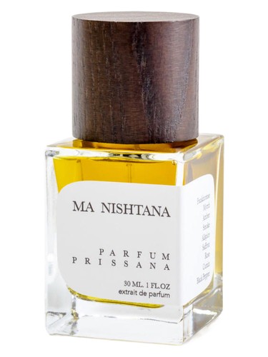 Ma Nishtana by Prissana