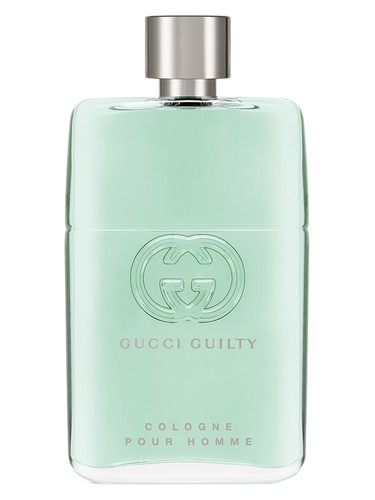 Gucci Guilty Cologne Pour Homme by Gucci