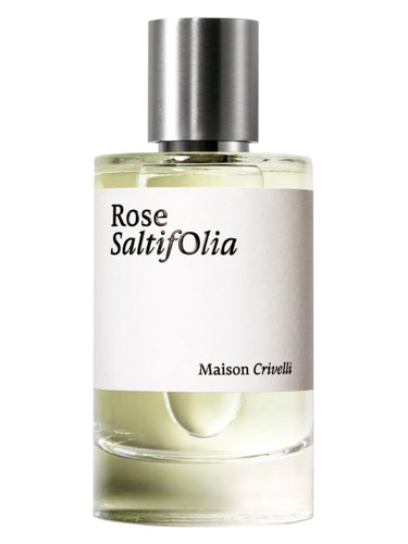 Rose SaltifOlia by Maison Crivelli