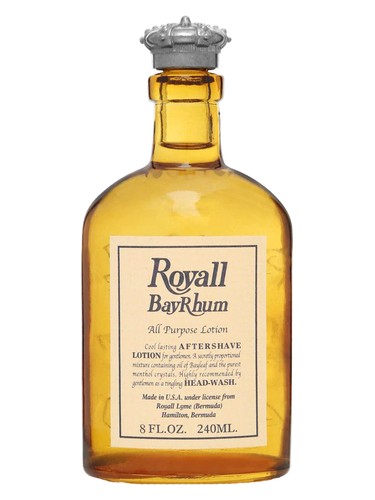 Royall Bay Rhum