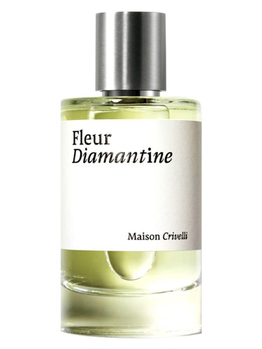 Fleur Diamantine