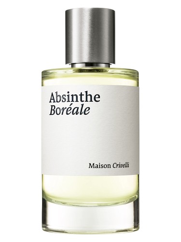 Absinthe Boréale