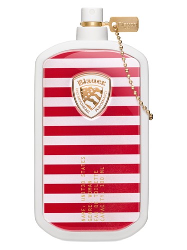 Blauer UN1T3D States Woman by Blauer