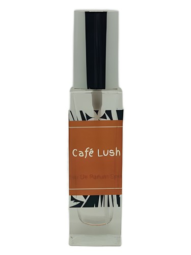 Café Lush by Ganache Parfums