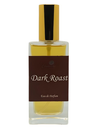 Dark Roast by Ganache Parfums