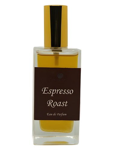 Espresso Roast by Ganache Parfums