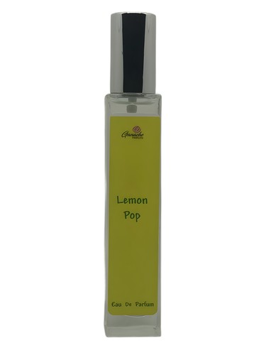 Lemon Pop by Ganache Parfums
