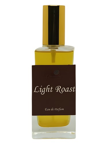 Light Roast by Ganache Parfums