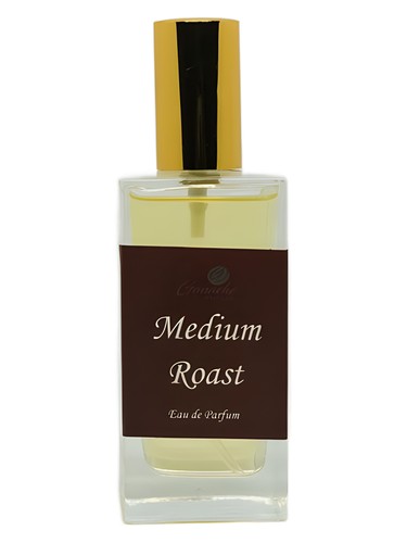 Medium Roast by Ganache Parfums