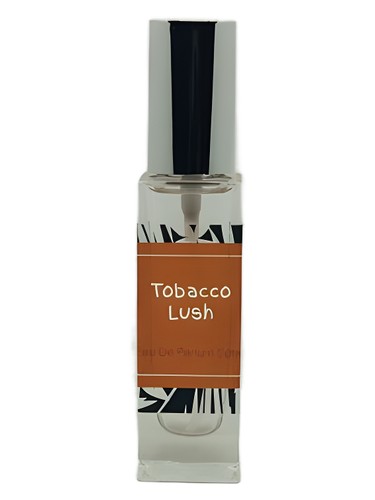 Tobacco Lush by Ganache Parfums