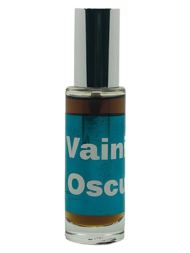 Vainilla Oscura by Ganache Parfums