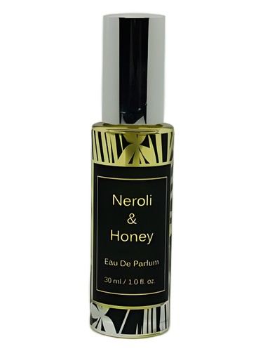 Neroli & Honey by Ganache Parfums
