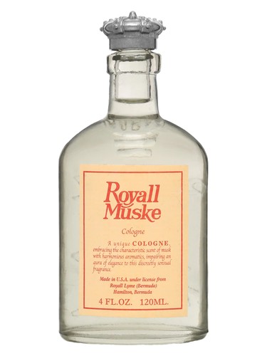 Royall Muske by Royall Lyme Bermuda