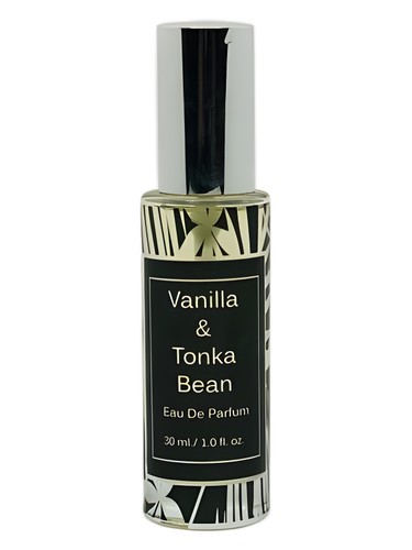 Vanilla & Tonka Bean by Ganache Parfums