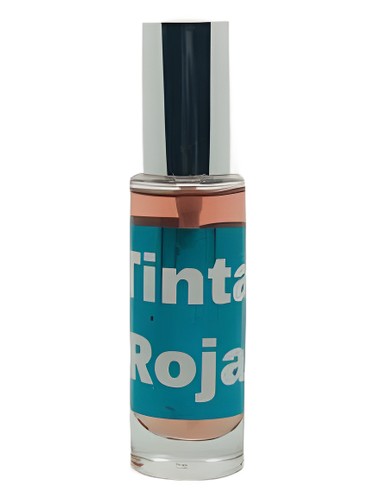 Tinta Roja by Ganache Parfums