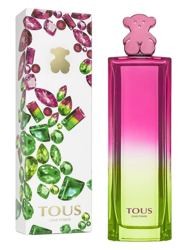 Gems Power by Tous