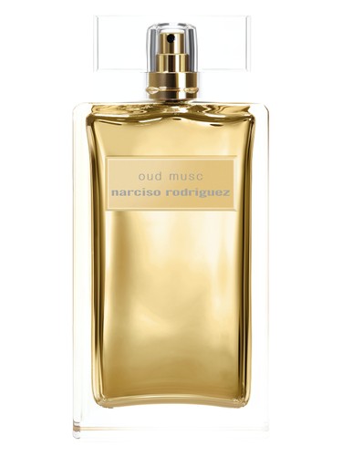 Oud Musc by Narciso Rodriguez
