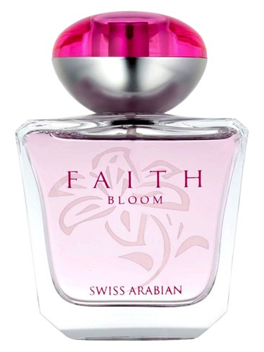 Faith Bloom