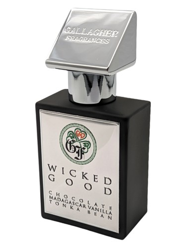 Wicked Good by Gallagher Fragrances