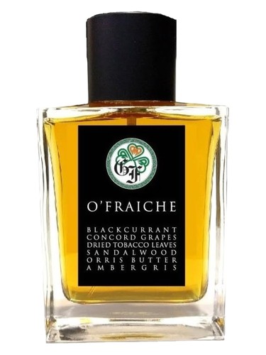 O'Fraiche by Gallagher Fragrances