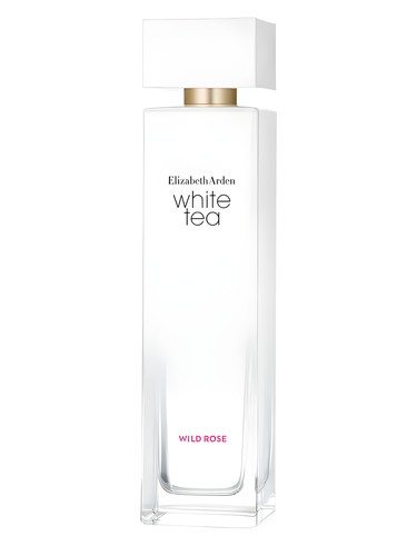 White Tea Wild Rose by Elizabeth Arden