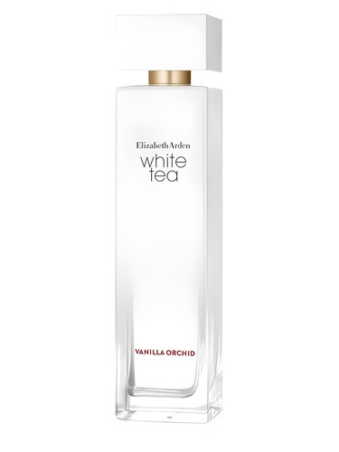 White Tea Vanilla Orchid by Elizabeth Arden