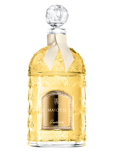 Mayotte by Guerlain