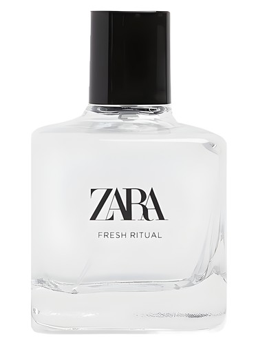 Fresh Ritual by Zara