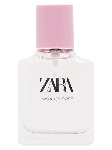 Wonder Rose 2019 by Zara