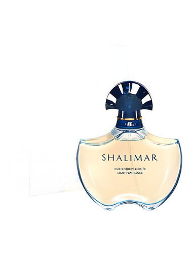 Shalimar Legere by Guerlain