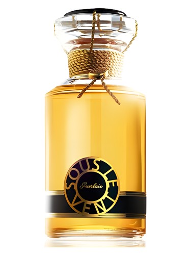 Sous le Vent by Guerlain