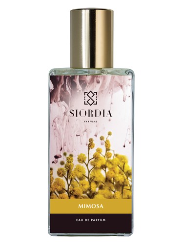 Mimosa by Siordia Parfums
