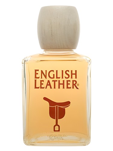 English Leather