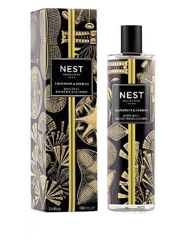 Grapefruit & Verbena by Nest