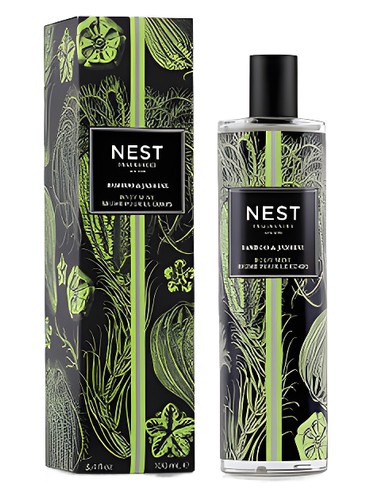 Bamboo & Jasmine by Nest