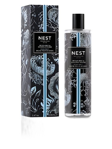 Ocean Mist & Coconut Water by Nest