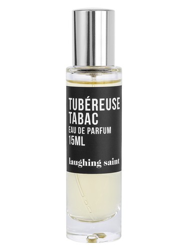 Tubereuse Tabac by Laughing Saint