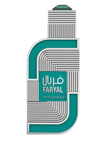 Faryal by Swiss Arabian