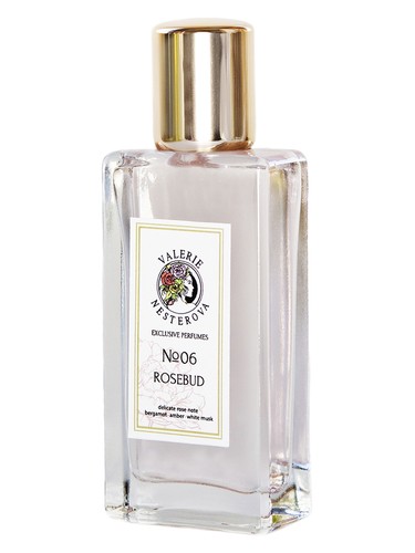 Exclusive №06 - ROSEBUD