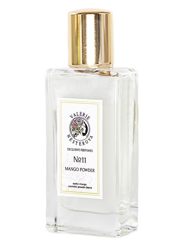 Exclusive №11 - MANGO POWDER